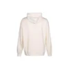 Rainbow Cloud Graphic Hoodie Asia Sizing “Egret”