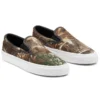 Realtree Camo x One Star CC Pro Slip Cons Low “Brown”