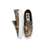 Realtree Camo x One Star CC Pro Slip Cons Low “Brown”