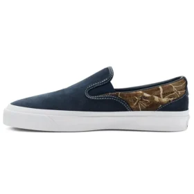 Realtree Camo x One Star CC Pro Slip Cons Low “Obsidian”