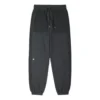 Relaxed Sweatpants Asia Sizing “Black”
