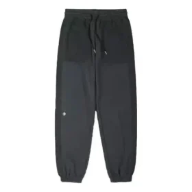 Relaxed Sweatpants Asia Sizing “Black”