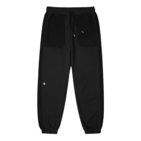 Relaxed Sweatpants Asia Sizing “Black”