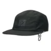 Renew Camp Cap “Black”