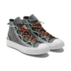 Renew Chuck 70 High “Ash Storm”