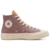 Renew Chuck 70 High “Tri-Panel Pack” Renew Chuck 70 High “Tri-Panel Pack”