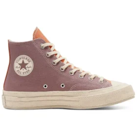 Renew Chuck 70 High “Tri-Panel Pack”
