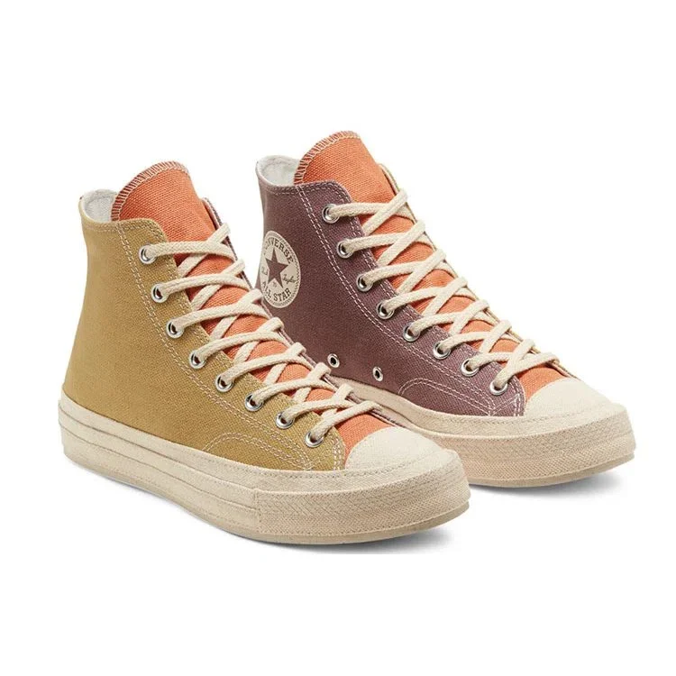 Renew Chuck 70 High “Tri-Panel Pack” Renew Chuck 70 High “Tri-Panel Pack”