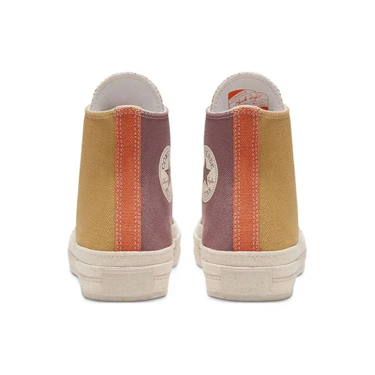 Renew Chuck 70 High “Tri-Panel Pack” Renew Chuck 70 High “Tri-Panel Pack”