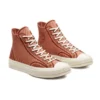 Renew Chuck 70 Knit High “Healing Clay”