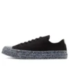 Renew Chuck 70 Knit Low “Black”