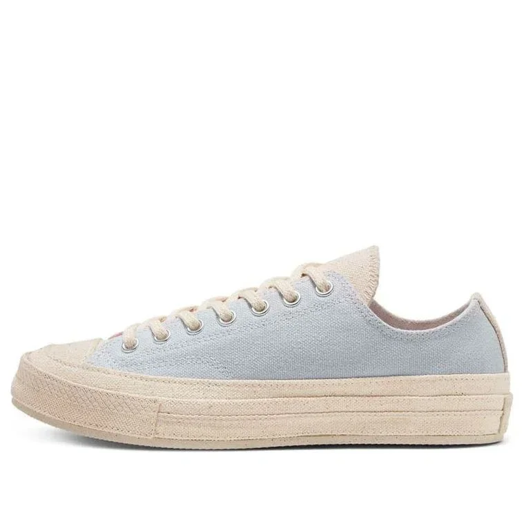 Renew Chuck 70 Low “Tri-Panel Pack” Renew Chuck 70 Low “Tri-Panel Pack”