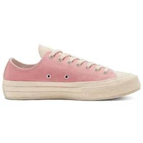Renew Chuck 70 Low “Tri-Panel Pack”