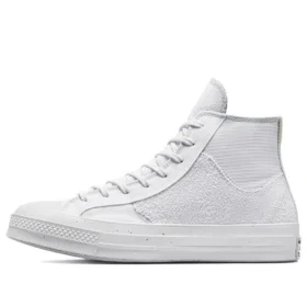 Renew Chuck 70 Remix High “Triple White”