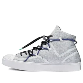 Renew Jack Purcell Mid “White Storm Wind”