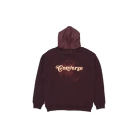 Renew Retro Hoodie Asia Sizing “Burgundy”