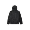 Retro Casual Hooded Jacket Couple Style Asia Sizing “Khaki”
