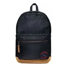 Retro Go 2 Backpack “Black Tan”