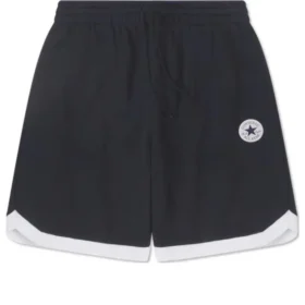 Retro Knit 9″ Shorts Asia Sizing “Black”