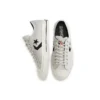 Reverse Terry Star Player “Grey Black”