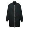 Reversible Long Bomber Asia Sizing “Black”