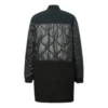 Reversible Long Bomber Asia Sizing “Black”