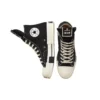 Rick Owens x DRKSHDW DRKSTAR Chuck 70 High “Black” Rick Owens x DRKSHDW DRKSTAR Chuck 70 High “Black”