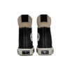 Rick Owens x DRKSHDW DRKSTAR Chuck 70 High “Black” Rick Owens x DRKSHDW DRKSTAR Chuck 70 High “Black”
