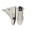 Rick Owens x DRKSHDW DRKSTAR Chuck 70 High “Egret” Rick Owens x DRKSHDW DRKSTAR Chuck 70 High “Egret”