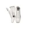 Rick Owens x TURBODRK Chuck 70 Low “Lily White” Rick Owens x TURBODRK Chuck 70 Low “Lily White”