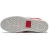 Rivals Pro Leather “Red White”