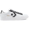 Rivals Pro Leather “White Black”