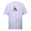 Road Trip T-Shirt Asia Sizing “White”