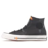 Rokit x Chuck 70 High “Blacktop” Rokit x Chuck 70 High “Blacktop”