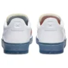 ROKIT x Pro Leather Low “Orange Pop”