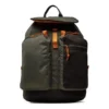 Rucksack Backpack “Green Orange”