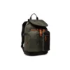 Rucksack Backpack “Green Orange”