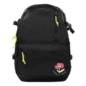 Rucksack Straight Edge Backpack “Black”