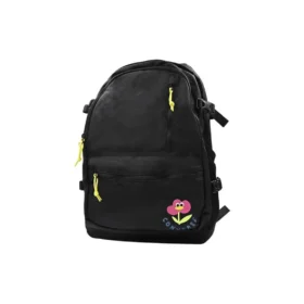 Rucksack Straight Edge Backpack “Black”