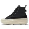 Run Star Hike “Black Grey”