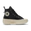 Run Star Hike “Black Grey”