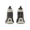 Run Star Hike “Black Snakeskin”