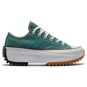 Run Star Hike “Green White”