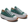 Run Star Hike “Green White”