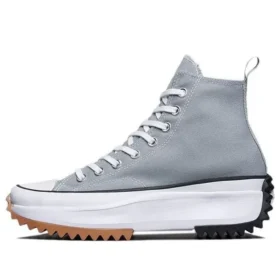 Run Star Hike High “Ash Stone”