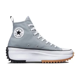 Run Star Hike High “Ash Stone”