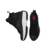 Run Star Hike High “Black”