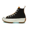Run Star Hike High “Black Saffron Yellow”