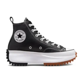 Run Star Hike High “Black White”