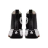 Run Star Hike High “Black White”